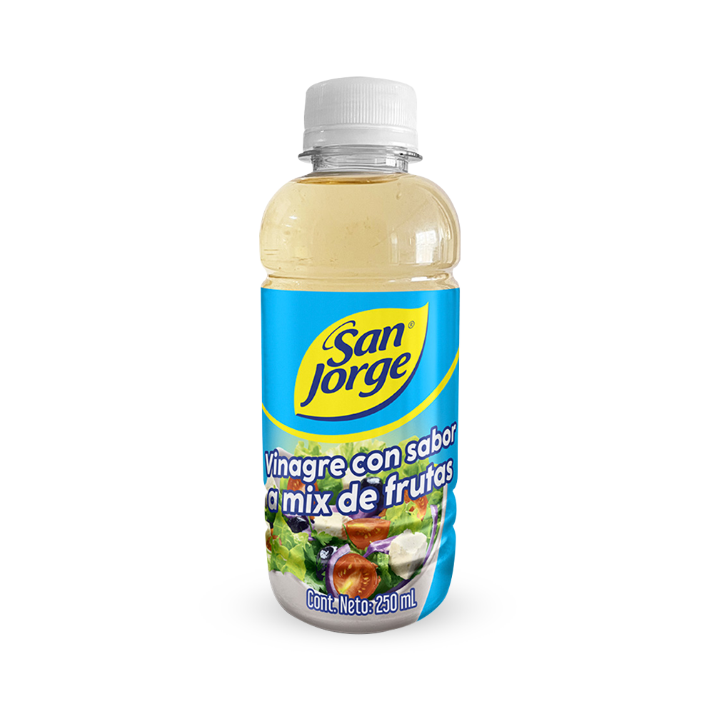 Vinagre Frutas x 250ml