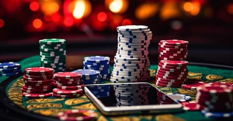 Discover the Excitement of Casino Peaches & Sportsbook 17