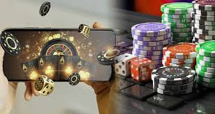 Discover the Excitement of Casino Peaches & Sportsbook 17