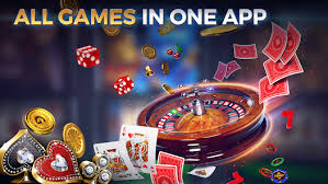 Discover the Excitement of Casino Peaches & Sportsbook 17