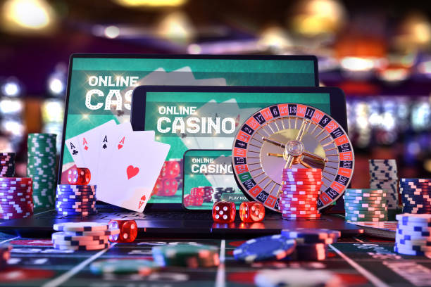Discover the Thrill of Casino Richy Leo UK