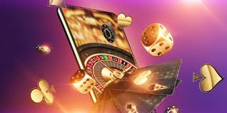 Discover the Thrill of Casino Richy Leo UK