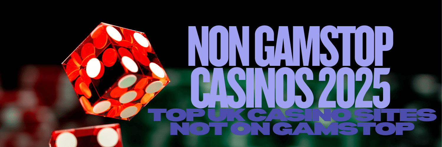 Discovering Non Gamstop Casinos A New Era of Online Gaming 674882219