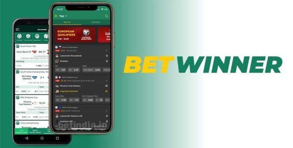 Experiencing BetWinner Casino in Senegal A Comprehensive Guide Experiencing BetWinner Casino in Senegal A Comprehensive Guide