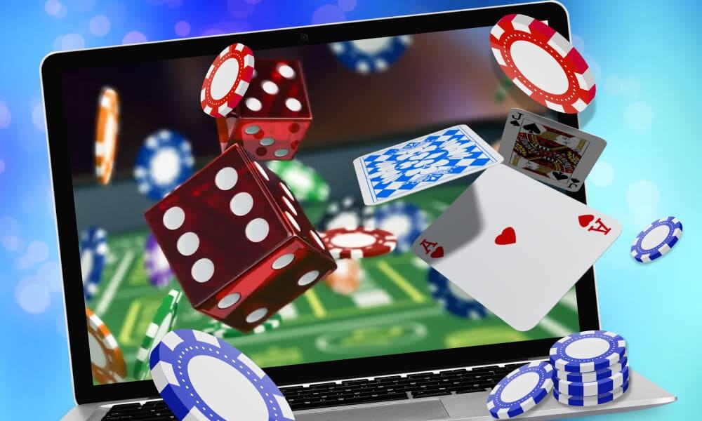Explore the Exciting World of Casino Rolletto 21