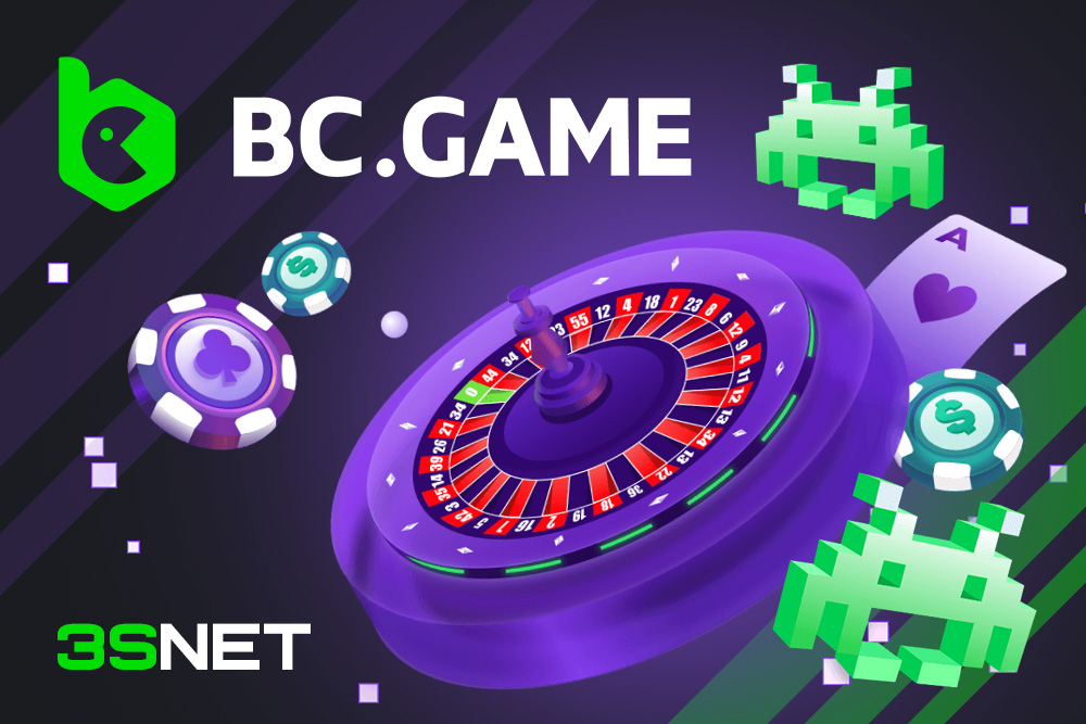 Explore the Exciting World of Slots at BC.Game 1456292500 Explore the Exciting World of Slots at BC.Game 1456292500