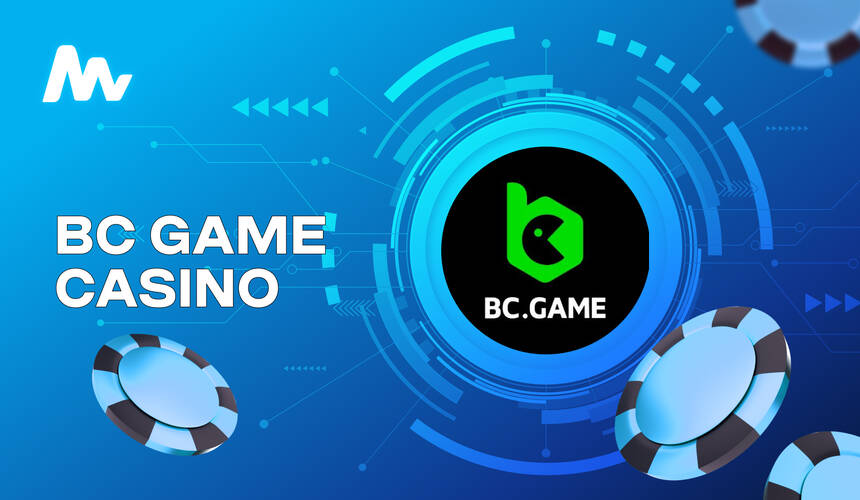 Exploring BC Game Crypto Online The Future of Online Gambling Exploring BC Game Crypto Online The Future of Online Gambling