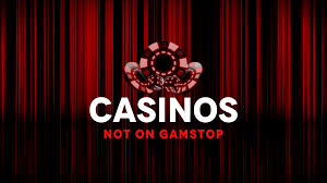 Exploring the World of Casinos Non Gamstop An In-Depth Guide Exploring the World of Casinos Non Gamstop An In-Depth Guide