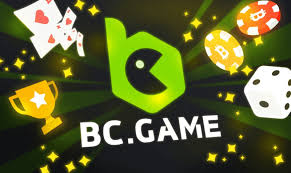 Крипто Казино ВС.Game Новая эра азартных игр с криптовалютами Крипто Казино ВС.Game Новая эра азартных игр с криптовалютами