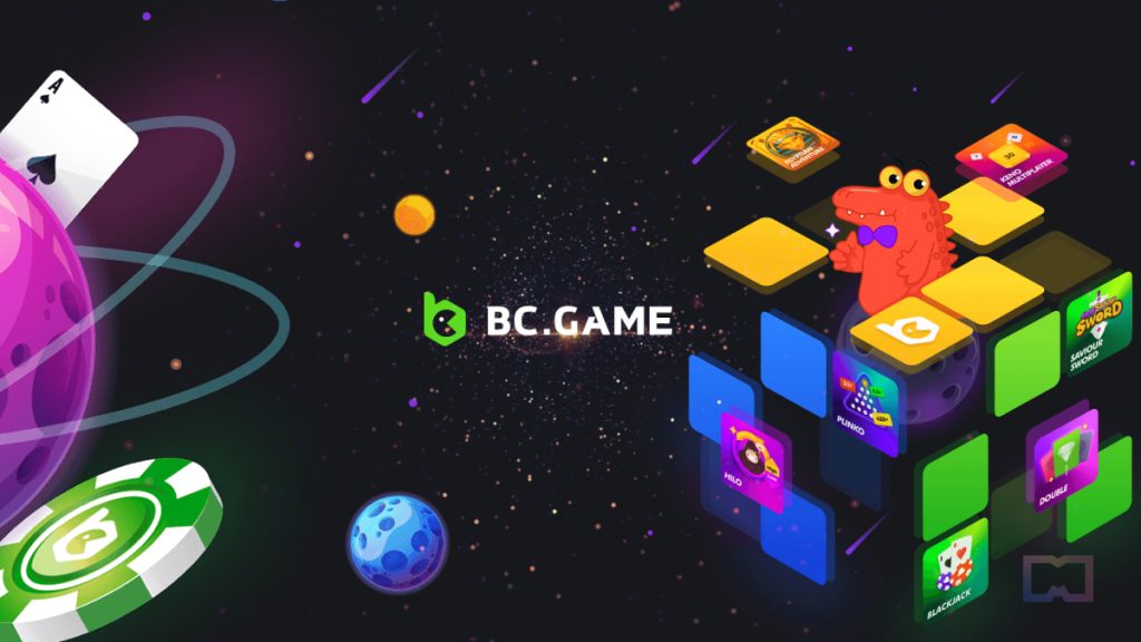 Maximize Your Winnings with Promo Codes and Bonuses at BC.GAME Maximize Your Winnings with Promo Codes and Bonuses at BC.GAME