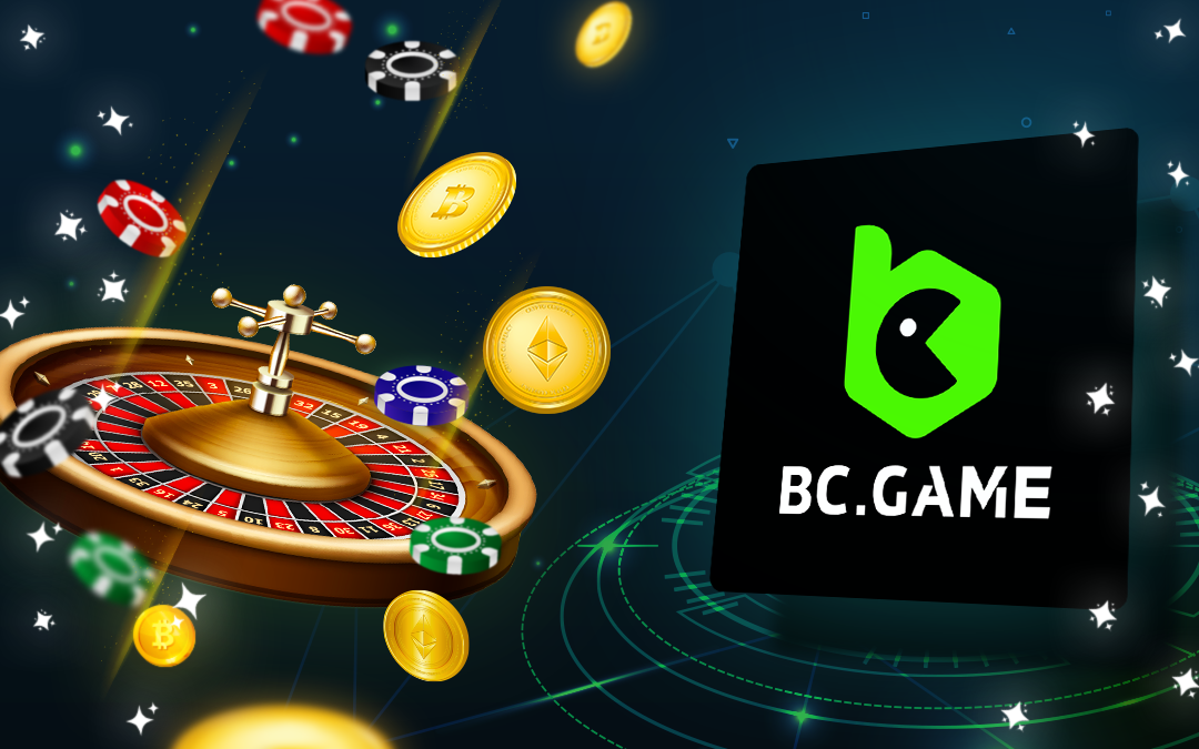 Maximize Your Winnings with Promo Codes and Bonuses at BC.GAME Maximize Your Winnings with Promo Codes and Bonuses at BC.GAME