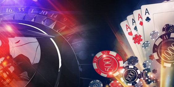 Nejnovější Casino Online Objevte Svět Digitálních Hracích Automatů Nejnovější Casino Online Objevte Svět Digitálních Hracích Automatů