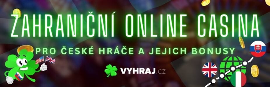 Nová online casina 2025 Trendy, Bonusy a Možnosti Hraní Nová online casina 2025 Trendy, Bonusy a Možnosti Hraní