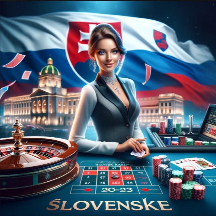 Objavte Nove Slovenske Online Kasina Prehľad, Výhody a Tipy Objavte Nove Slovenske Online Kasina Prehľad, Výhody a Tipy