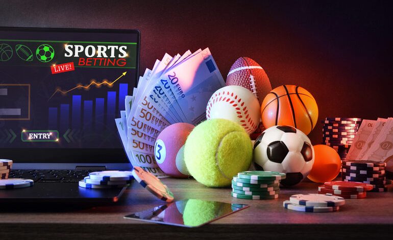 The Rise of Axum Bet Revolutionizing Online Gaming The Rise of Axum Bet Revolutionizing Online Gaming