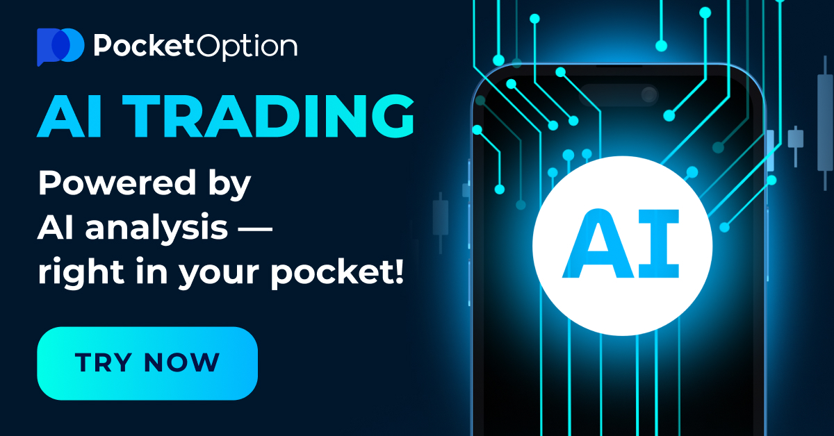 Unlocking Success with Pocket Option Trade A Comprehensive Guide