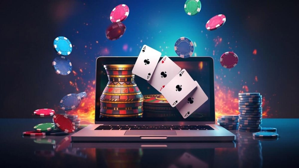 Unlocking the Best Crypto Casino Bonuses That Actually Work Unlocking the Best Crypto Casino Bonuses That Actually Work