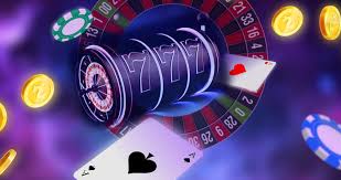 Your Ultimate Guide to Exciting Casino Adventures Your Ultimate Guide to Exciting Casino Adventures
